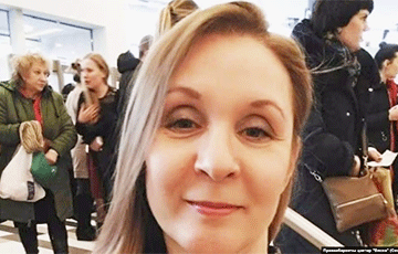 Политзаключенная Мария Нестерова вышла на свободу после трех лет заключения