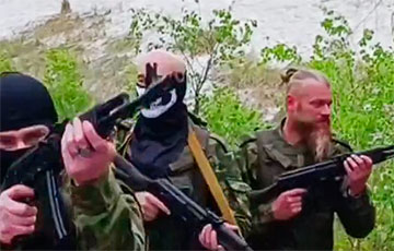 В Беларуси появились «тикток-войска»