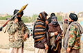 Талибы атаковали границу с Ираном