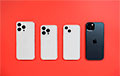 Все модели новых iPhone 15 показали со всех сторон на видео