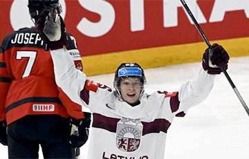 В Латвии объявили выходной день из-за «бронзы» на ЧМ по хоккею