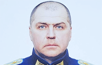 В Сирии повстанцы ликвидировали российского полковника Печевистого