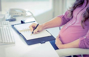 Belarus Changes Temporary Disability Benefit And Maternity Benefit Calculations