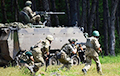 Силы обороны Украины продвинулись вперед на бахмутском направлении