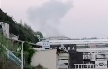 «Ситуация меняется»: появились подробности ударов по базам РФ в Мариуполе