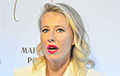 ‘Booms Are So Loud’: Sobchak Describes Russian Elite Panicing In Rublyovka Luxury District