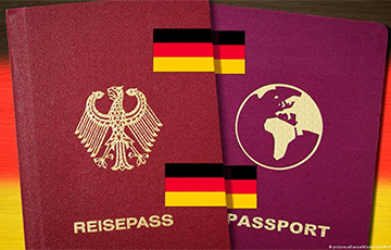 Белорусским мигрантам в Германии упростили получение немецкого гражданства