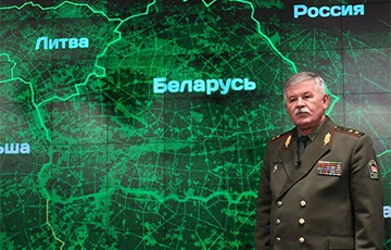 Анатолий Лаппо: генерал, получивший 30 сребреников