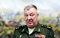 Российский генерал в эфире у Соловьева призвал бомбить Белгородскую область РФ