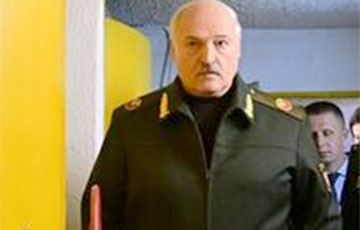 «Кровь исходила из всех мест»: медики дали неутешительный прогноз по Лукашенко