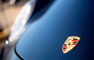 Porsche анонсировал «спорткар будущего»