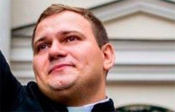 Lukashists Arrested Catholic Seminary Student