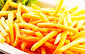 Ученые выяснили, можно ли пожарить картошку фри в невесомости