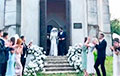 В TikTok стало популярным видео итальянской свадьбы в белорусских Богушевичах