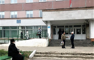 «Цяпер я жудасна саромеюся выклікаць «хуткую»