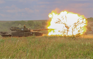 Украіна пачала контрнаступ?