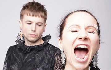 Šuma представляет свою версию «Купалінкі»