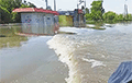 Подрыв Каховской ГЭС: из подтопленных районов уже эвакуировали около 1300 человек