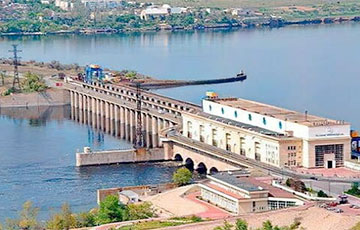 Россияне понесли серьезные потери из-за подрыва Каховской ГЭС