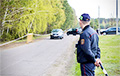 Белорусам запретили останавливать авто на дороге Брест - граница Украины