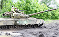 Как украинские танкисты на «трофеях» прорвали позиции РФ под Бахмутом