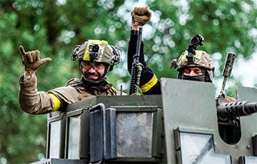 Украинские бойцы провели успешный штурм российских позиций в Донецкой области