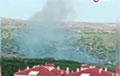 В Турции прогремел взрыв на фабрике по производству ракет