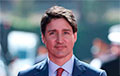 Прэм'ер-міністр Канады Трудо нечакана прыбыў у Кіеў