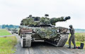 Россияне опозорились «уничтожением» танка Leopard 2