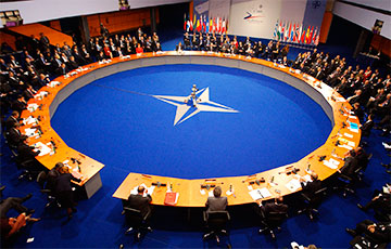 Расея нагнятае ядравую тэму перад самітам NATO