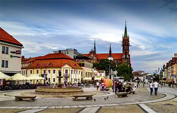 З Беларусі запускаюць адразу тры новыя рэйсы ў два польскія гарады