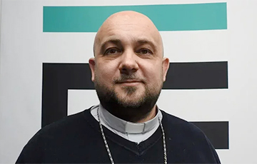 Law Enforcers Brutally Detain Protestant Preacher In Mahiliou