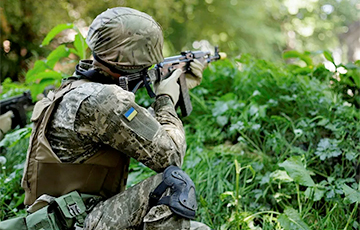 AFU Push Back Russians Near Bakhmut, Occupy Dominant Heights