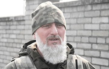 Командир 72-й бригады РФ обвинил Пригожина в ударе ВСУ по кортежу Делимханова