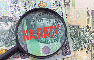 Как белорусу взять рассрочку на технику в Польше