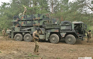 Кто и как сбил российские вертолеты и самолеты в Брянской области