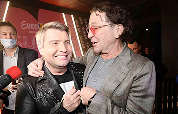 Baskov, Leps Promise To Pay One Million For Every Eliminated Leopard Tank