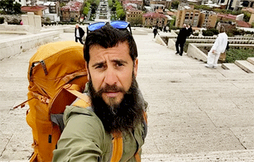 «Лукашенко они почему-то называли «Мистер Бульба»