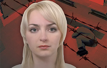 Бывший начмед шкловской колонии, где умер политзаключенный Витольд Ашурок, пошла на повышение