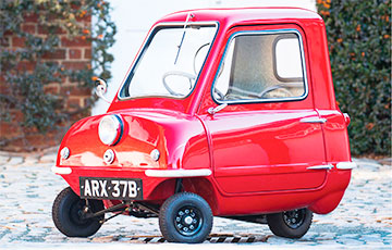 Названы самые дешевые автомобили на планете