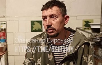 ‘Stop Fighting’: Syrsky Published Russian Occupier’s Repentance Video