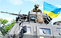 The Times: Украине удалось сорвать первоначальный расчет Москвы