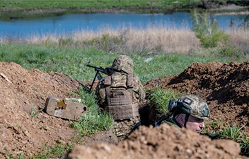 AFU Eliminate Russian Paratroopers On Their Way To Bakhmut Rotation