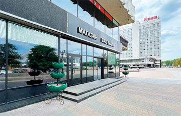 «Сейчас надо сильно постараться, чтобы найти в магазине такое»