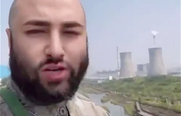 Житель Китая притворился «кадыровцем» и развел россиян на деньги