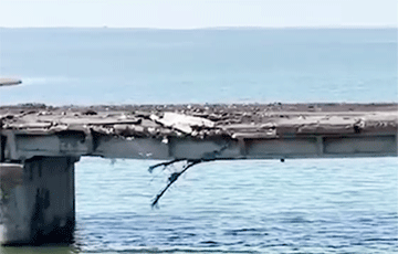 Эксперт:  Крупнейший узел логистики РФ на Южном фронте поражен Storm Shadow