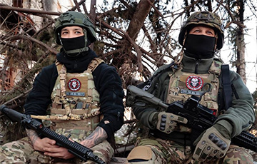 «Бахмутский демон»: «Вагнеровцы» открыли огонь по российским войскам