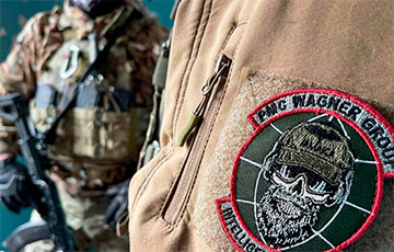 New Scandal Involving Wagner PMC Mercenaries Flares Up In Russia