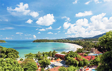 «На Пхукет я поехала на полгода: расслабиться, сэкономить денег и решить, что делать дальше»