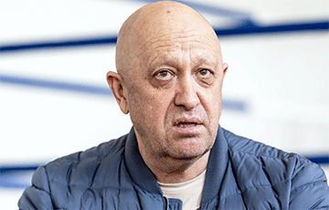 Christo Grozev: ‘Prigozhin Will Either Be Dead Or Start A Second Coup In Half A Year’